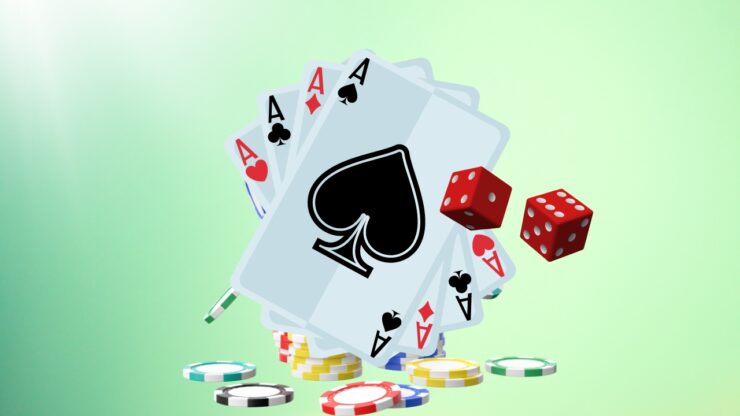 Ace Your Game: Mastering the Art of Betting in Poker