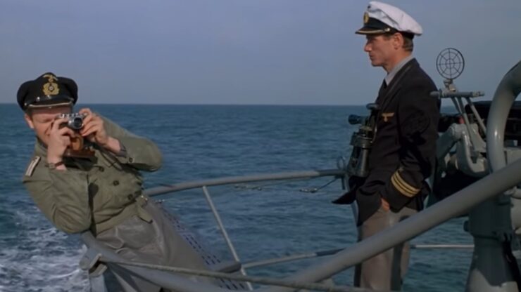 Das Boot 1981