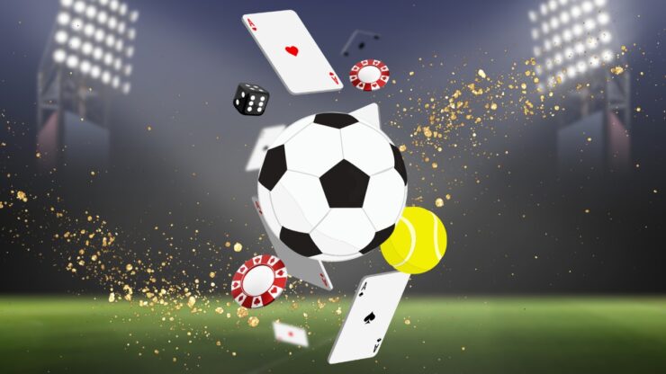 Winning Strategies: The Interplay Between Online Sports and Casino Games