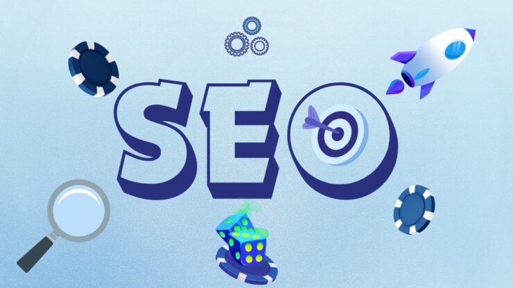 Search Engine Optimization (SEO)