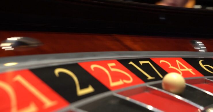 Revolutionary Technology and Enhanced Engagement at Live Dealer Casino
